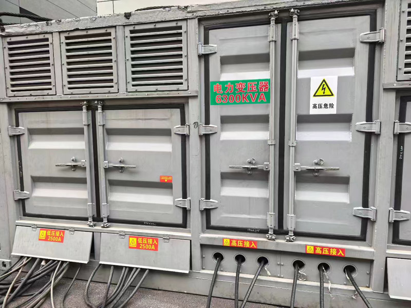 康平柴油发电机组换季保养注意哪些事项?