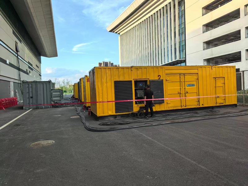 康平柴油发电机冬季保养注意事项?