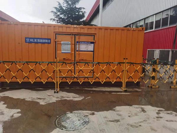 康平租赁发电机 柴油发电机组供应商:柴油发电机组润滑油的作用?
