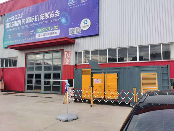 康平发电车出租-我国柴油机发电机组行业引领动力行业发展,前景广阔
