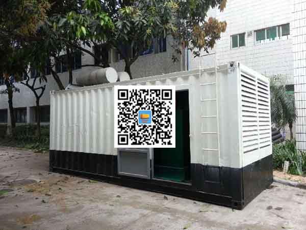 康平出租发电机-什么样的柴油发电机使用效果比较好
