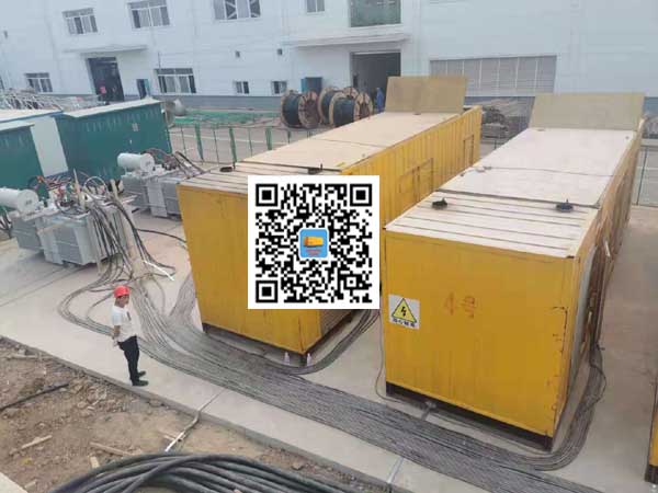 康平发电机出租-柴油发电机组应用在哪些方面