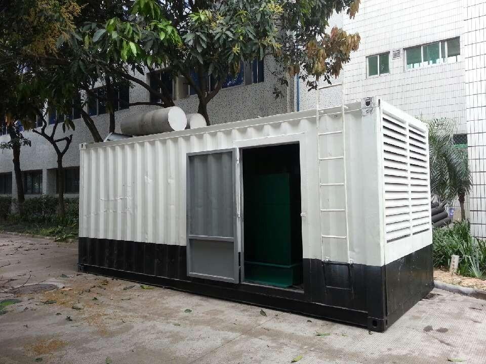 康平发电机出租-玉柴发电机组的配置有哪些?
