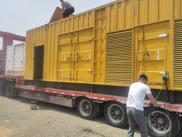 康平发电机出租100KW发电机需要什么规格的电缆线？