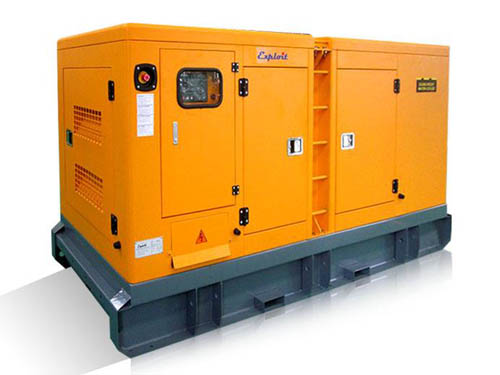 康平影响 200kw 柴油发电机油耗的因素有哪些？