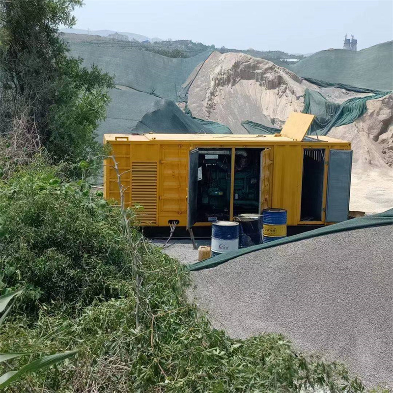 康平影响 400KW 柴油发电机组油耗的因素有哪些？