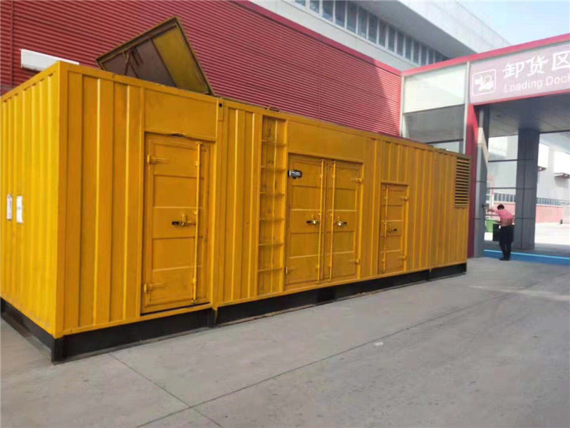 康平储能设备的前景和市场怎么样？
