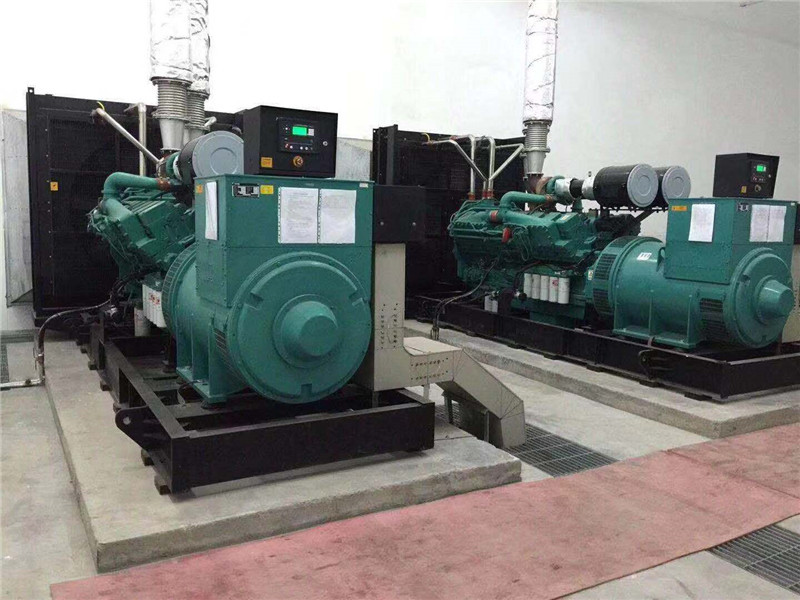 康平柴油发电机组冬季寒冷地区使用需注意哪些事项?